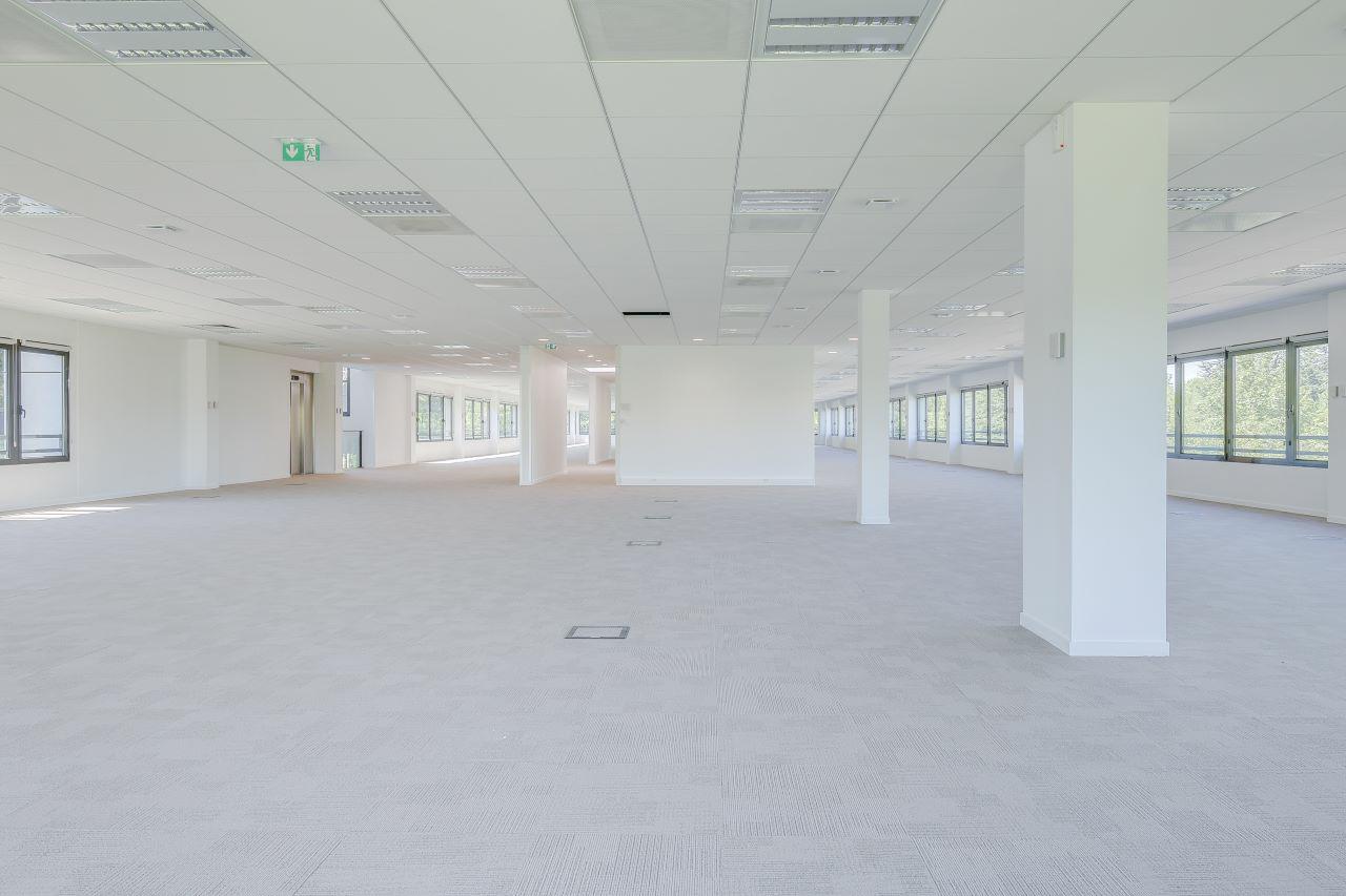 Bureau Saint-Priest 4834m² Location bureau Saint-Priest Rhône OLBUR2108812 4